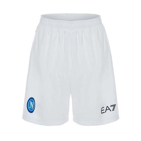 Pantalones Napoli 2ª 2023-2024